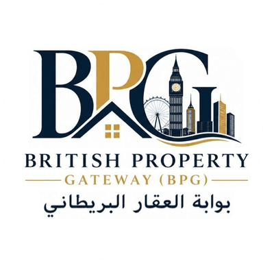 British Property Gateway — بوابة العقار البريطاني
