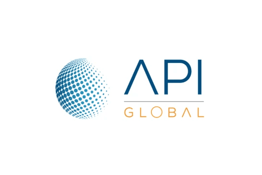API Global logo