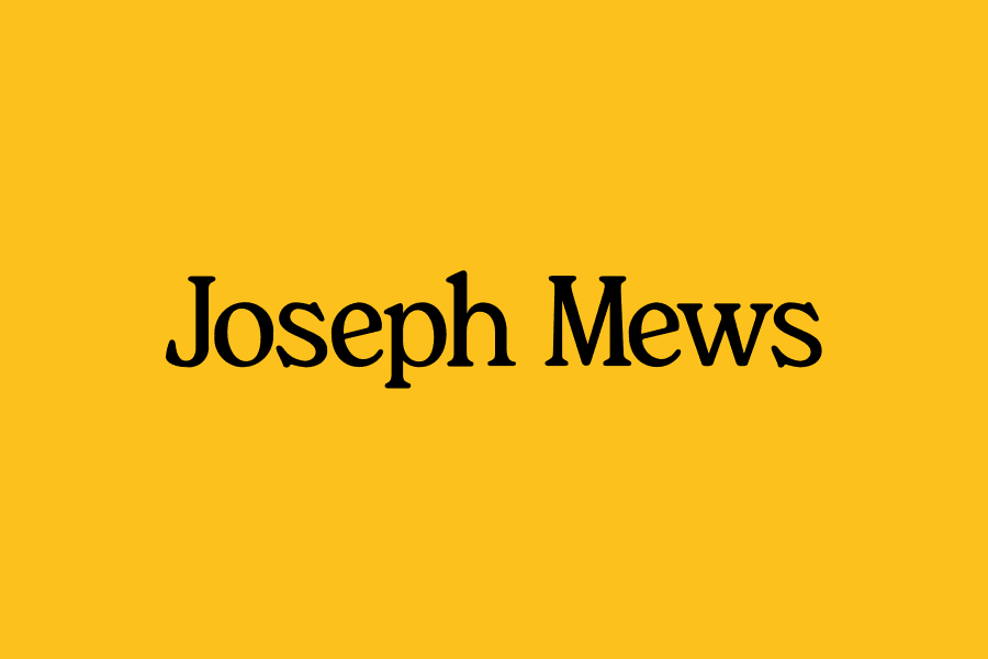 Joseph Mews Property Group logo