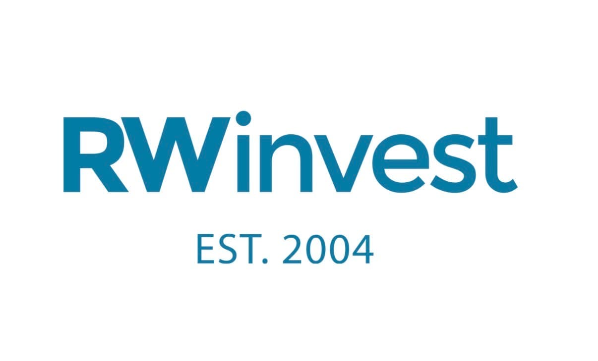 RWinvest logo