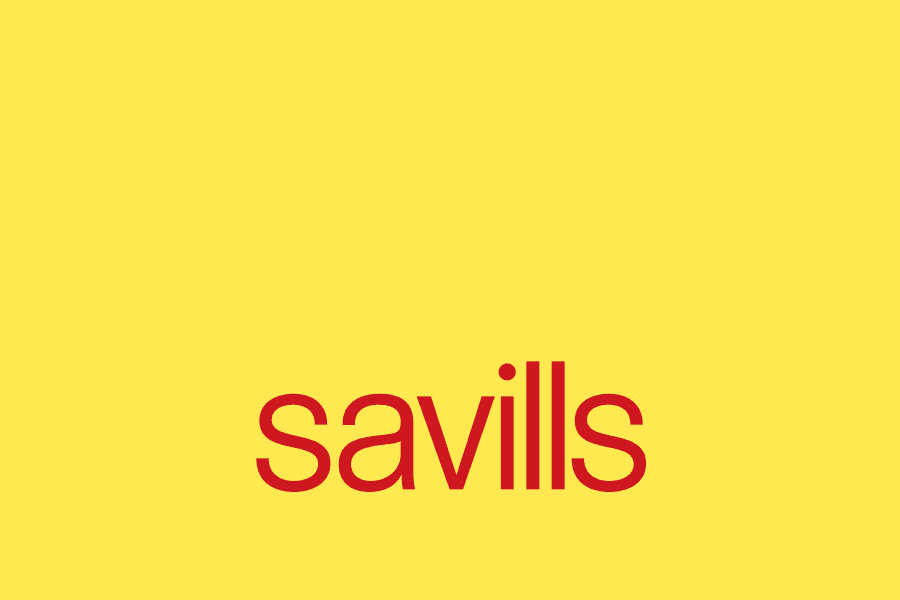 Savills logo