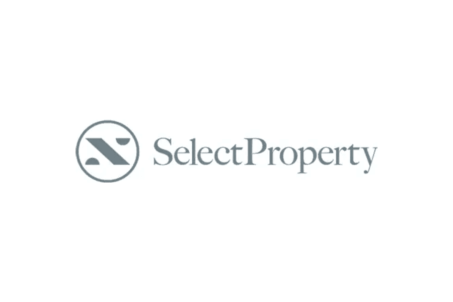 Select Property logo