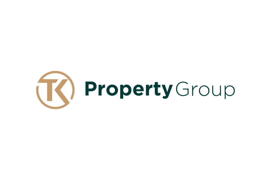 TK Property Group logo