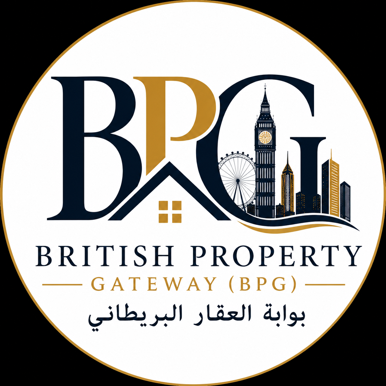 British Property Gateway (BPG)